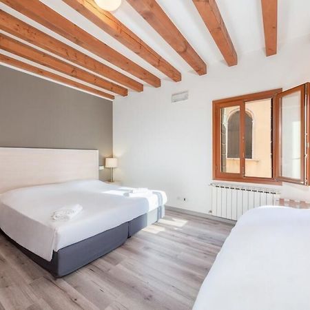 B And B Casanova Ai Tolentini Venice Luaran gambar