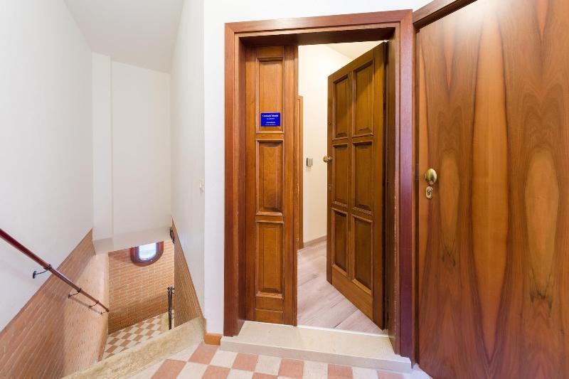 B And B Casanova Ai Tolentini Venice Luaran gambar