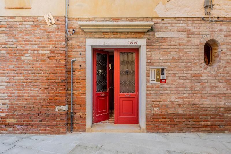B And B Casanova Ai Tolentini Venice Luaran gambar