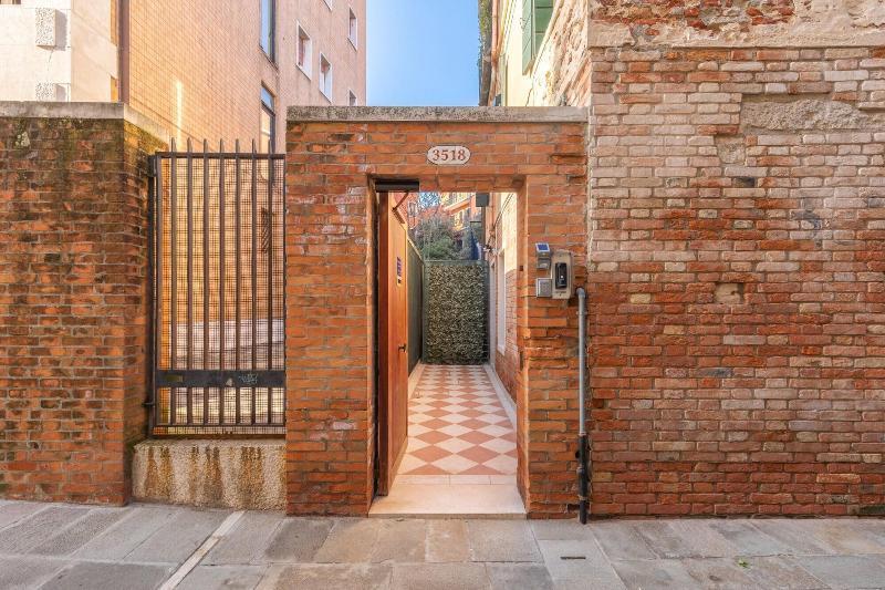 B And B Casanova Ai Tolentini Venice Luaran gambar